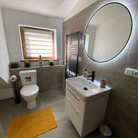 Apartment Apart.Andel