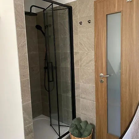 Apart.Andel Apartment